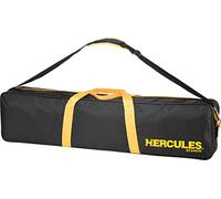 Hercules BSB001 - Bolsa de transporte para soporte de la orchestra, color negro