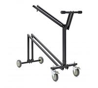 Hercules bsc800 llevar carrito para Symphony Stands