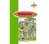 Hercules - Burlington Original Reader - 1º ESO | Anne Stanmore