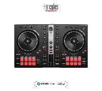 HERCULES CONSOLA DJ INPULSE 300 MK2