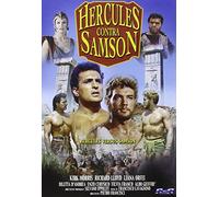 Hercules Contra Samson [DVD]