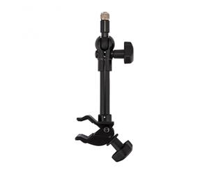 Hercules DG137B Multi Mic Mount with Clamp