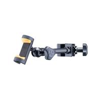 Hercules Soporte para Smartphone HCDG-207B Adaptable
