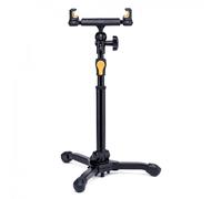 Hercules DG307BTS2 2-in-1 Tablet and Phone Table Stand with Tilt