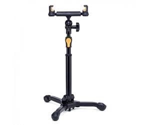 Hercules DG307BTS2 2-in-1 Tablet and Phone Table Stand with Tilt