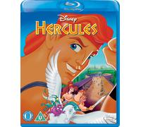 Hercules [Blu-Ray] [Region Free ], Nuevo, dvd, Free
