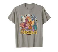 Hercules Disney Camiseta