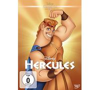 Hercules - Disney Classics [Alemania] [DVD]