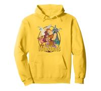 Hercules Disney Sudadera con Capucha