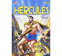 Hércules (Divisa) [DVD]