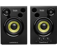 Hercules DJ DJMonitor 42 Monitor de estudio activo 2 uds.