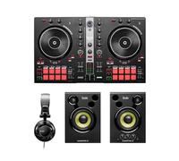 Hercules DJ Essentials Kit