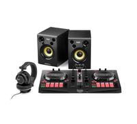 Hercules DJ Essentials Kit