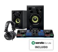 Hercules - DJ Starter Kit