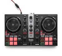 Hercules DJControl Inpulse 200 MK2