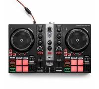 Hercules DJControl Inpulse 200 MK2 - Controlador DJ