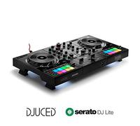 Hércules DJControl Inpulse 500