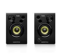 Hercules DJMonitor 32 Negro