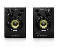 Hercules DJMonitor 32
