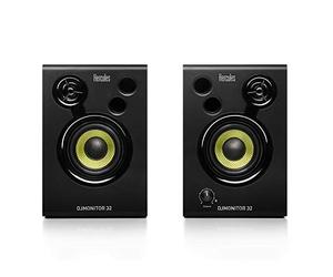 Hercules DJMonitor 32 - UK Version