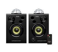 Hercules Altavoces Dj Speaker 32 Party