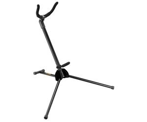 Hercules DS432B Travlite Tenor Saxophone Stand