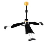 Hercules DS440B Travlite Clarinet Stand