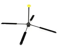 Hercules DS460B Travlite Flute Stand (japan import)