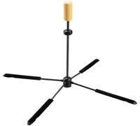 Hercules DS461B - Soporte para flauta