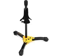 Hercules DS510BB Trumpet Stand w/Bag (japan import)