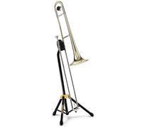 Hercules Stands Soporte para trombón DS520B – importado de Japón