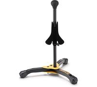 Hercules DS531BB Soprano Sax Stand w/Bag (japan import)