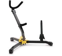 Hercules DS532B - Soporte para saxof?n tenor/contralto, flauta o clarinete