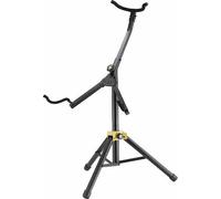 Hercules DS551B Soporte para instrumento de viento