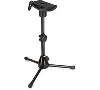 Hercules DS553B- Soporte ajustable para tuba, 320 mm - 600 mm altura, 2,28 kg