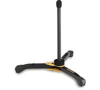 Hercules Stands Soporte para flauta contralto DS562BB con bolsa