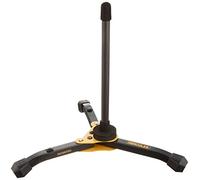 Hercules DS562BB - Soporte para flauta contralto