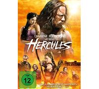 Hercules [DVD]