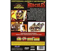 Hercules [DVD]