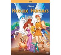 Hercules (DVD) (Importación USA)