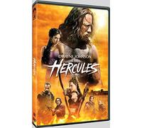 Hercules [Edizione: Regno Unito] [DVD]