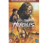 Hercules [Edizione: Regno Unito] [Italia] [DVD]