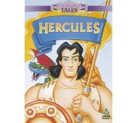 Hercules [Edizione: Regno Unito] [Reino Unido] [DVD]