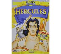 Hercules [Edizione: Stati Uniti] [USA] [DVD]