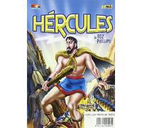 Hércules + El perro de Troya [DVD]