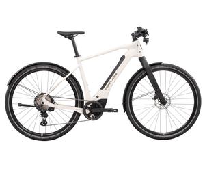 Hercules Futura SL I-12 Performance Line SX 400 Wh 58 cm blanco perla brillante