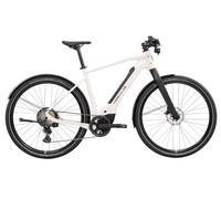 Hercules Futura SL I-12 Performance Line SX 400 Wh blanco perla brillante 61 cm