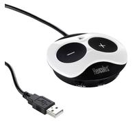 Hercules Gamesurround Muse XL Pocket LT3 - Tarjeta de Sonido