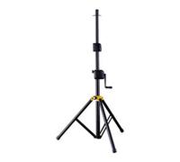 Hercules Gear Up PA Speaker Stand (Single)