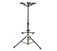 Hercules Stands HCGS-432B+ 3-Way Guitar Stand